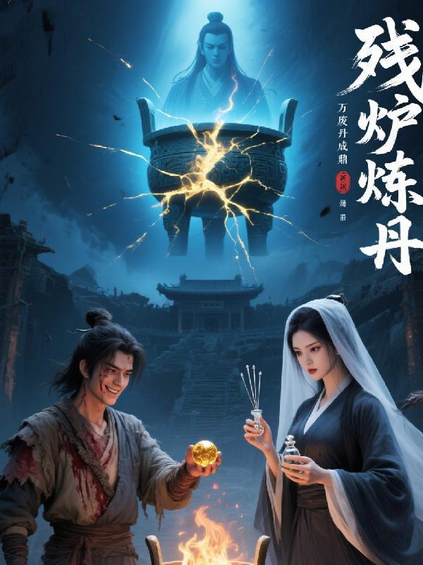 万古剑尊江离